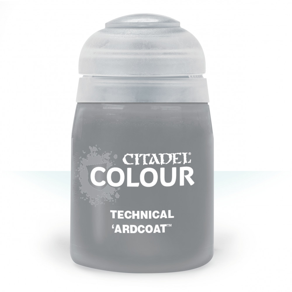 TECHNICAL: ARDCOAT (24ML) 