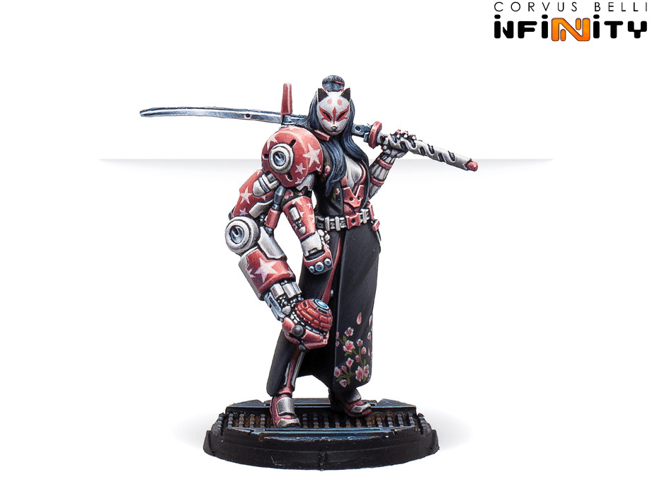 Beasthunters Free Guild (Tactical Bow)