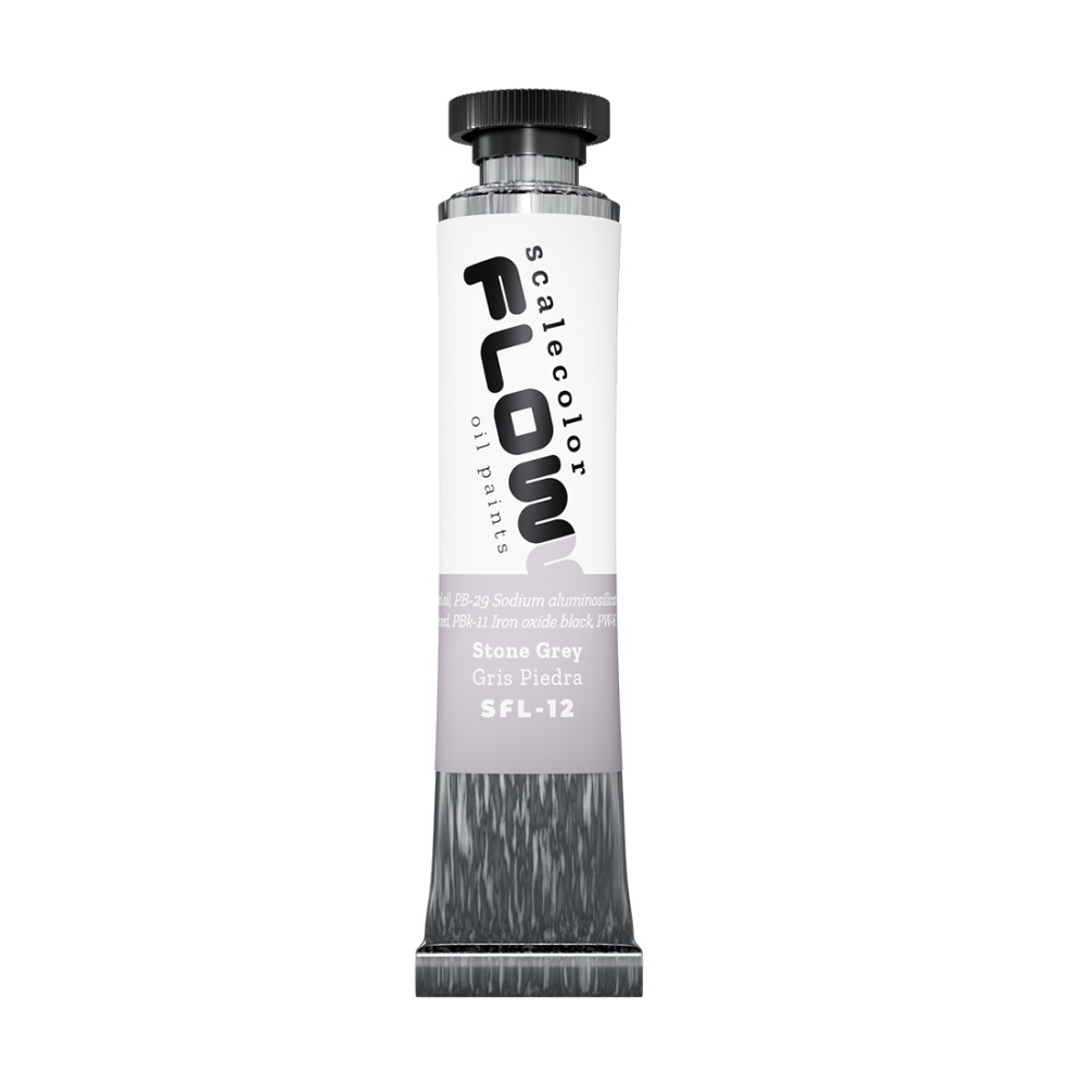 SFL-12 STONE GREY
