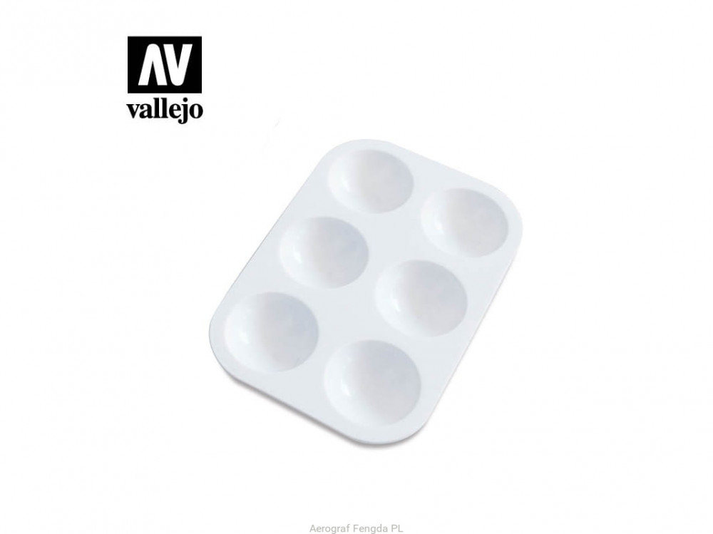 HS120 Accesories - Small palette