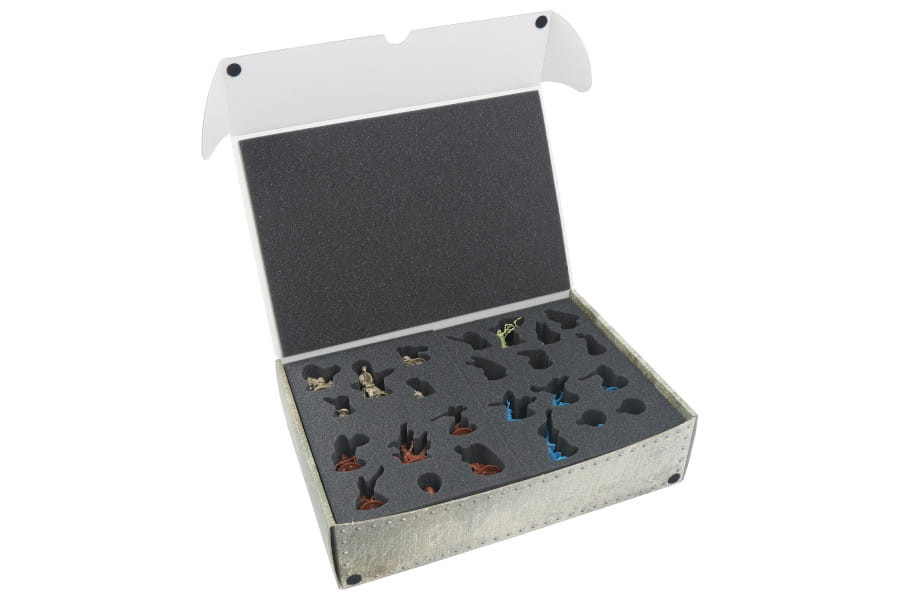 XL Box - WHU: Nightvault