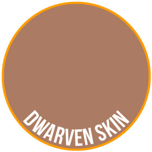 TTC - Dwarven Skin