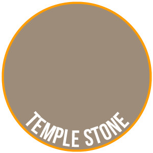 TTC - Temple Stone