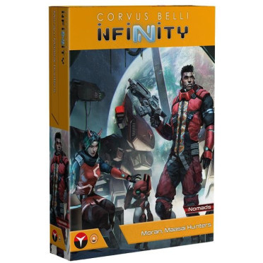 [281537-1097] Moran, Maasai Hunters 2024