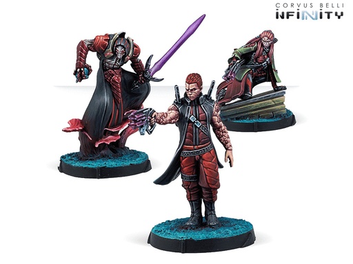 [281609-0860] Combined Army Booster Pack Beta