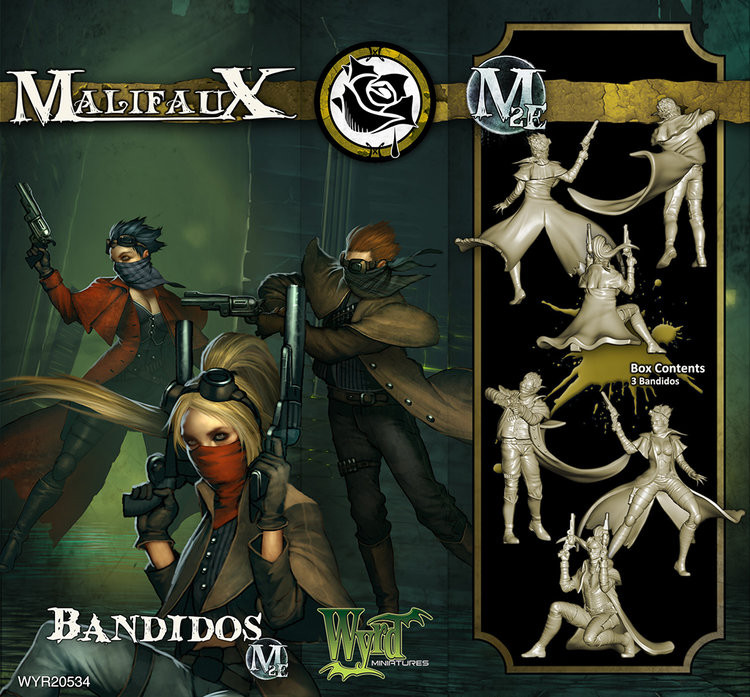 Bandidos
