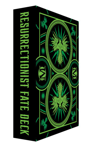 DECK - Resurrectionist Fate Deck