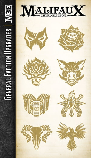 General Upgrades Pack