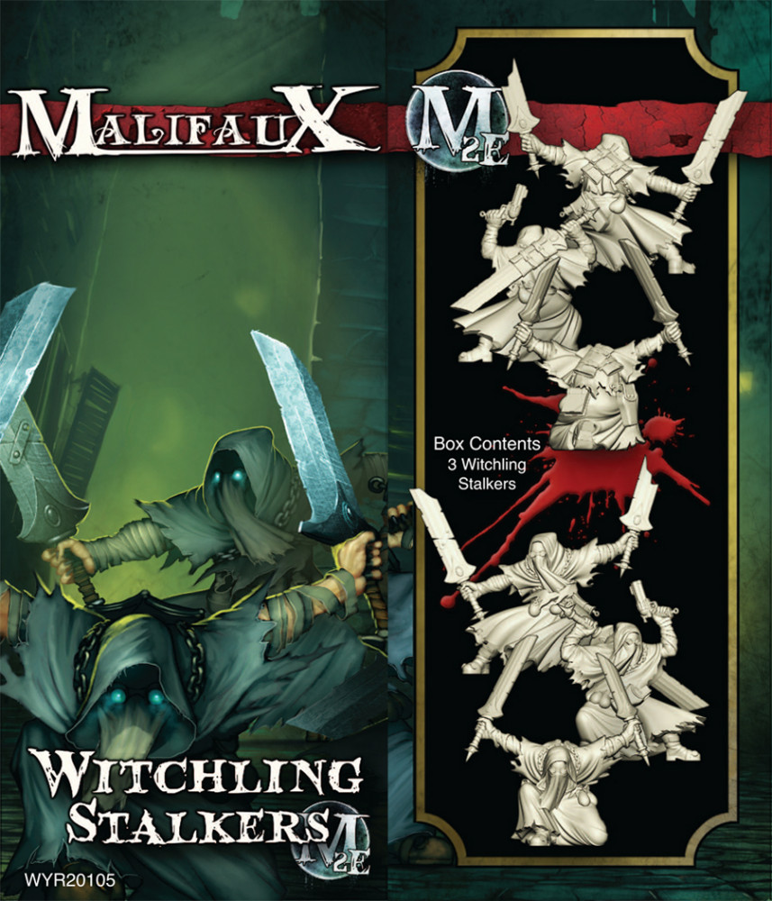 Witchling Stalkers..Guild