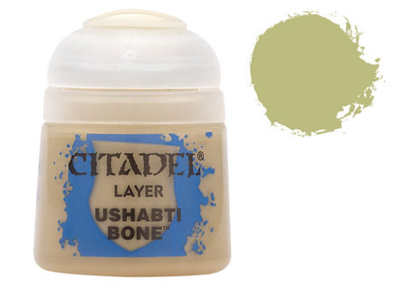 LAYER: USHABTI BONE (12ML)