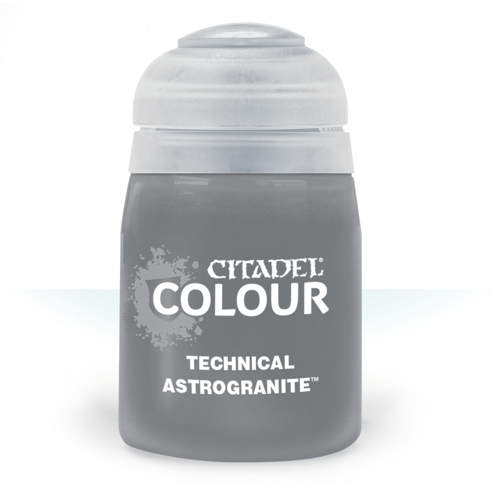TECHNICAL: ASTROGRANITE (24ML) 