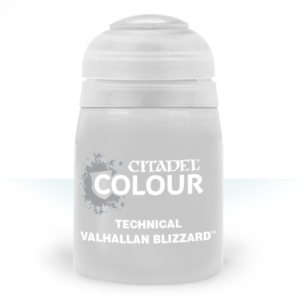 TECHNICAL: VALHALLAN BLIZZARD (24ML) 