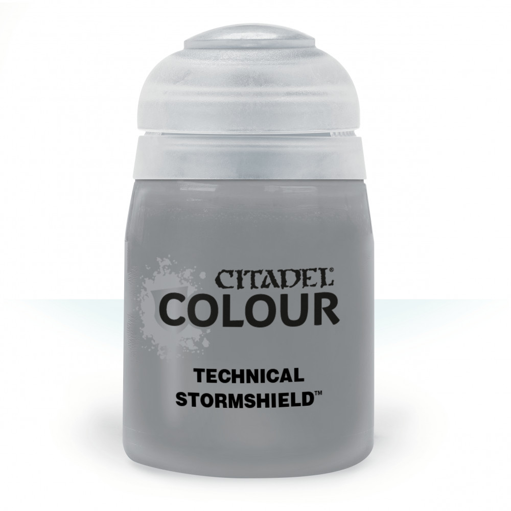 TECHNICAL: STORMSHIELD (24ML) 