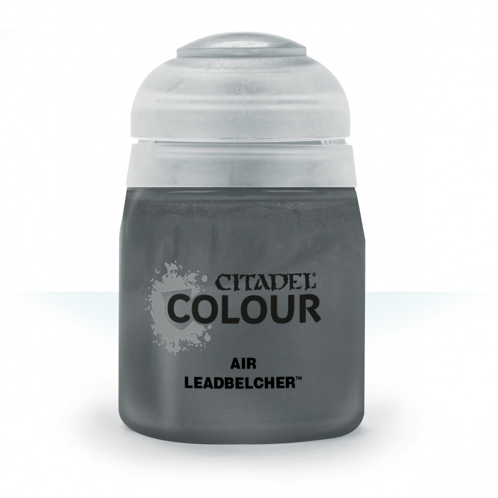 AIR: LEADBELCHER (24ML) 