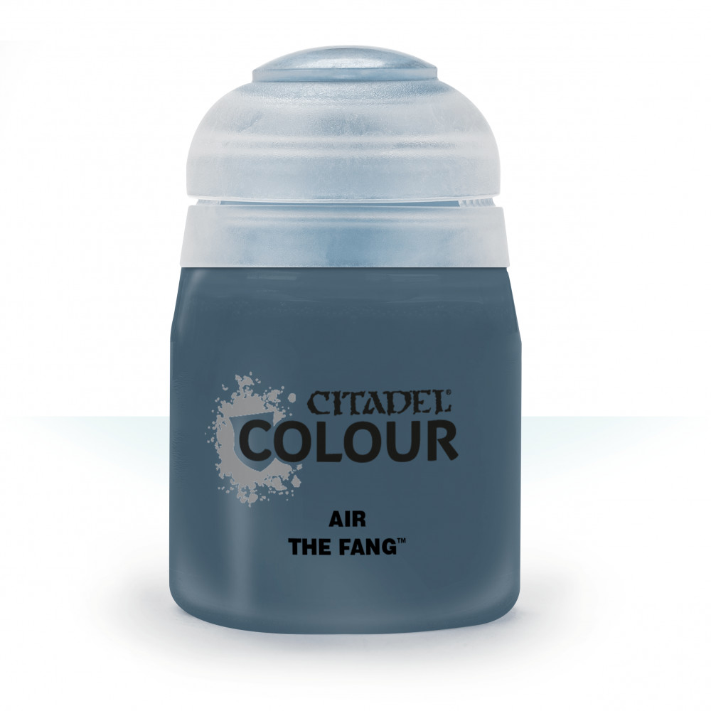 AIR: THE FANG (24ML) 