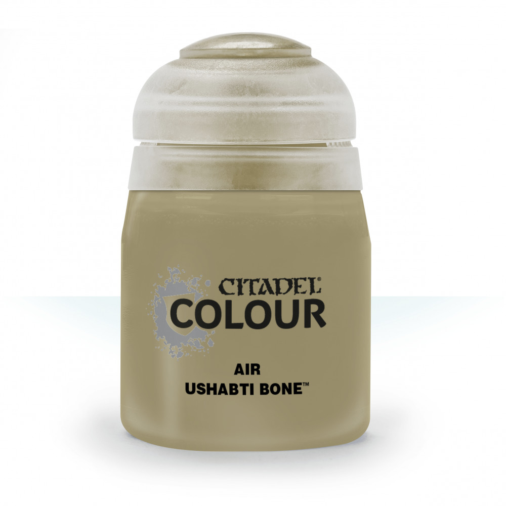 AIR: USHABTI BONE (24ML) 