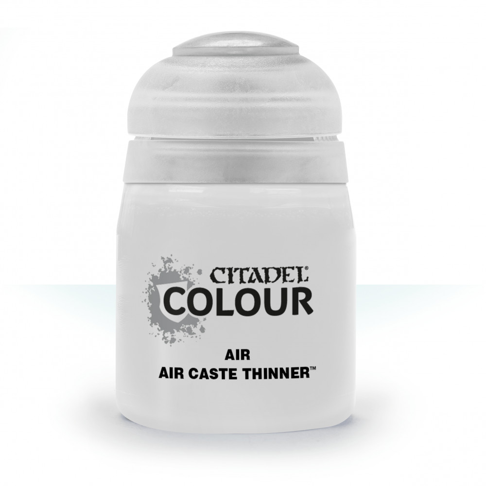 AIR: CASTE THINNER (24ML) 