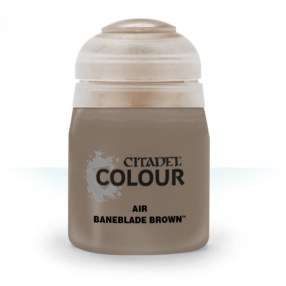 AIR: BANEBLADE BROWN (24ML) 