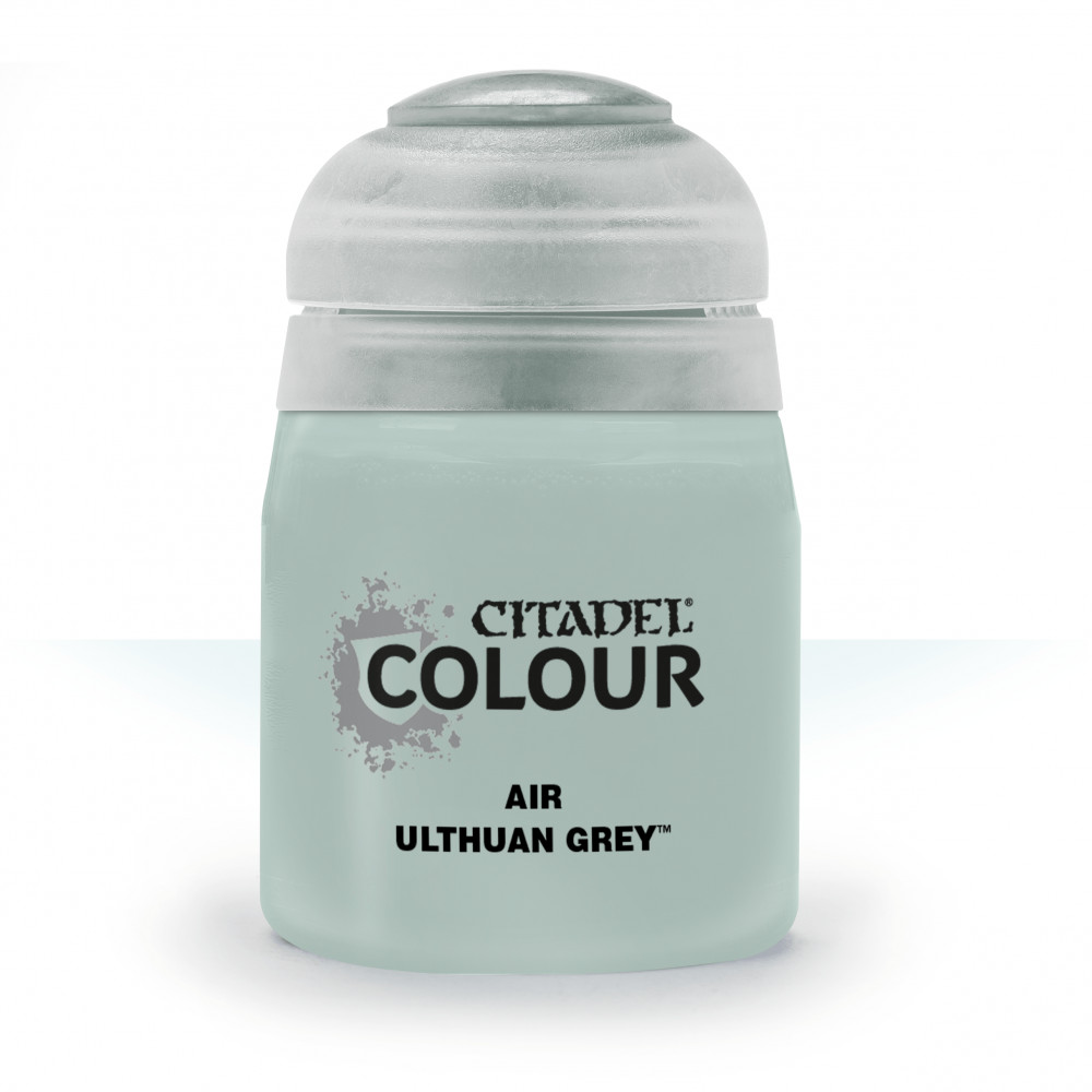 AIR: ULTHUAN GREY (24ML) 