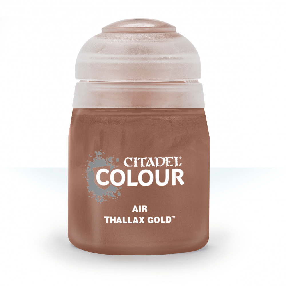 AIR: THALLAX GOLD (24ML)