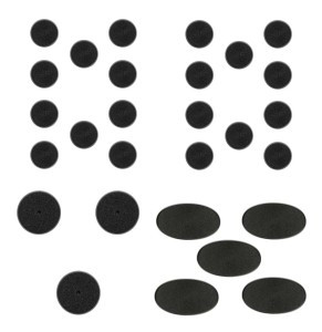 CITADEL MIXED BASE PACK 1