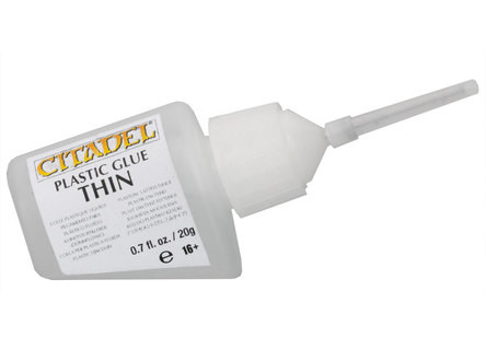 PLASTIC GLUE (GLOBAL)