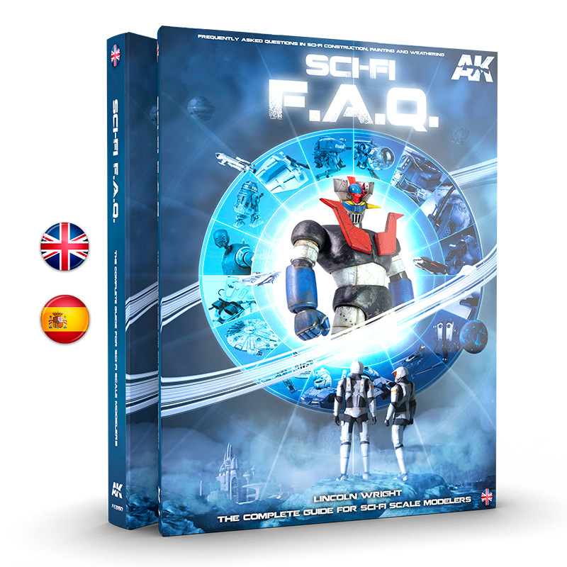 Book - SCI-FI F.A.Q.- EN