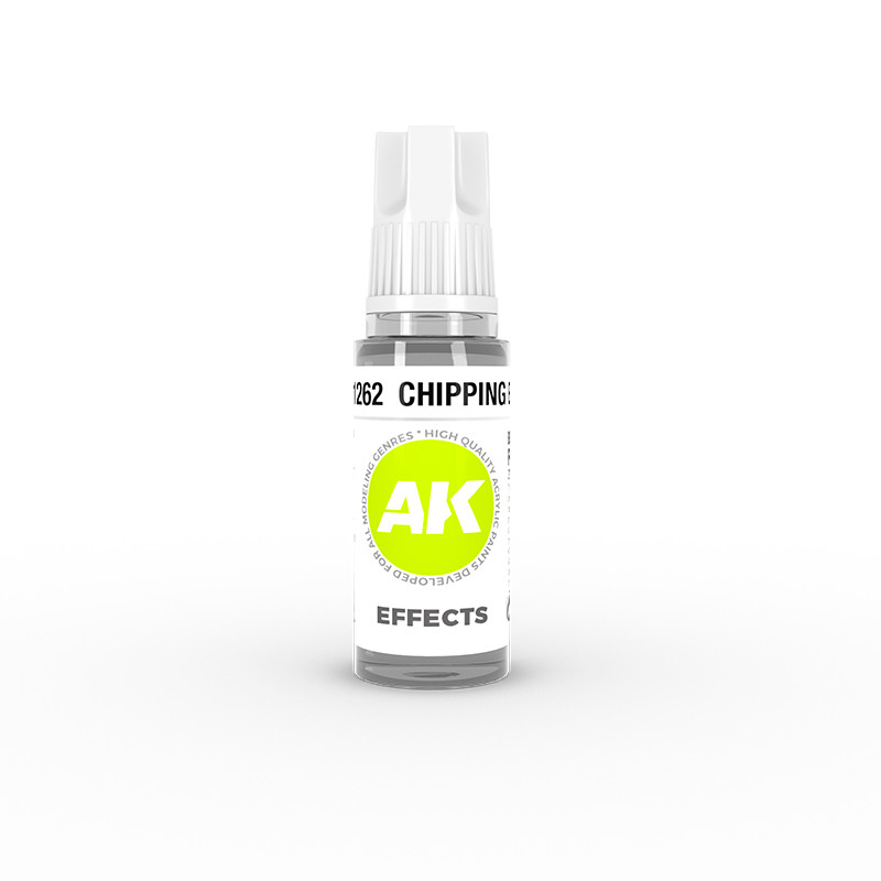 EFFECTS - Chipping Effect 17 ml