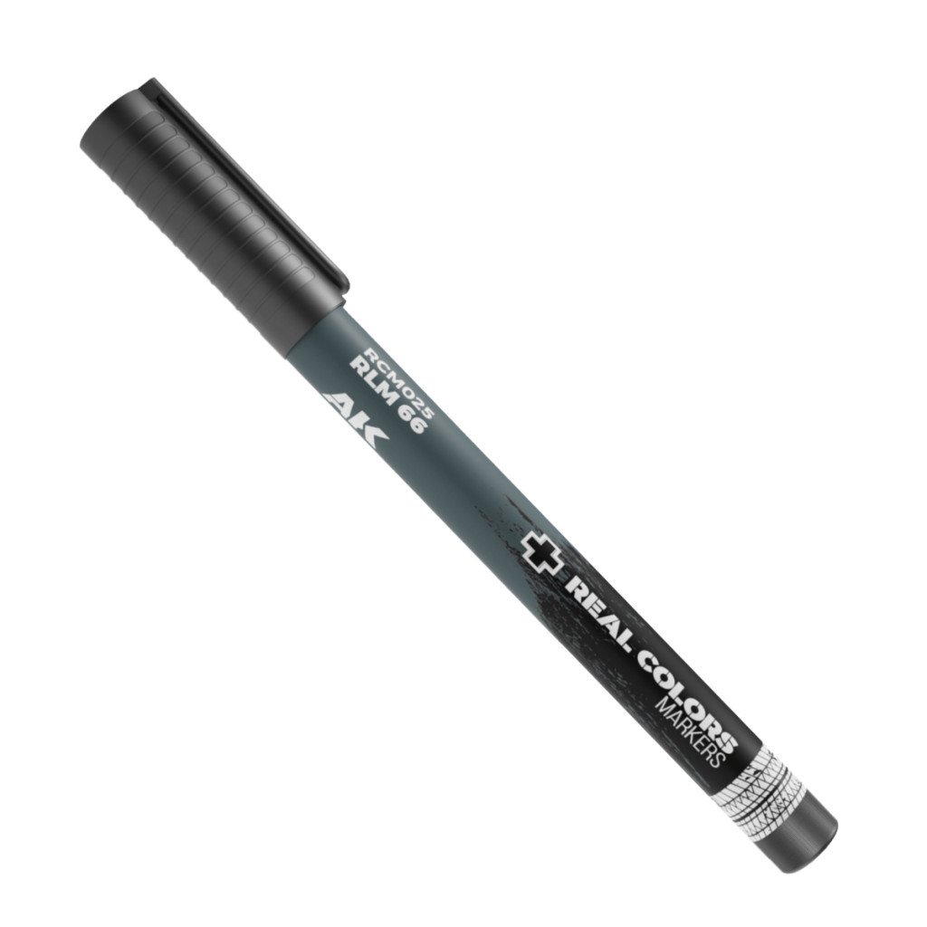 RC MARKERS RLM 66