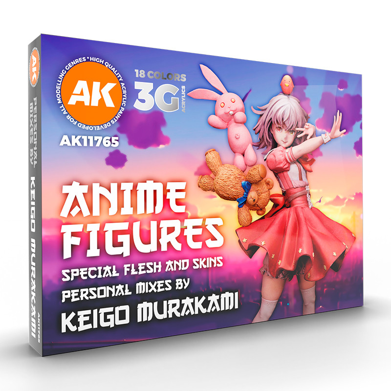 Signature Sets - SIGNATURE SET Keigo Murakami