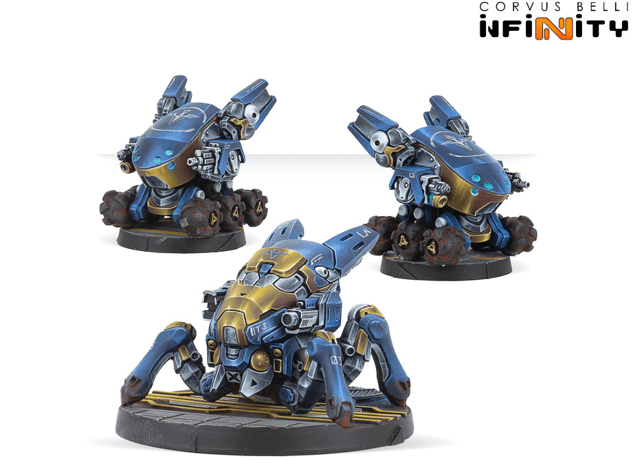 Torchlight Brig. Expansion Pack Beta