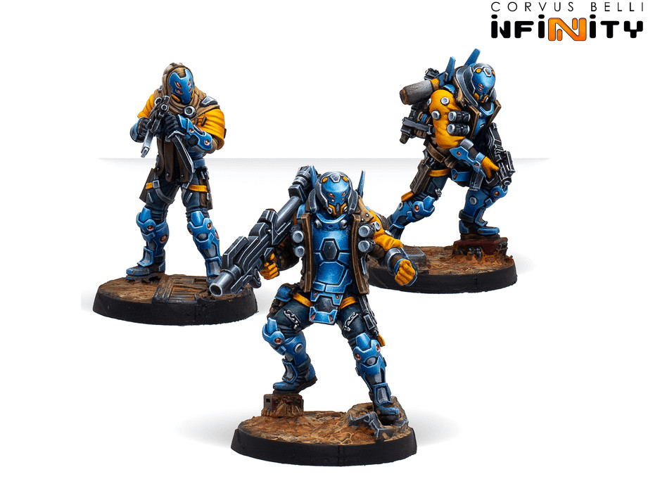 Kestrel Expansion Pack Alpha