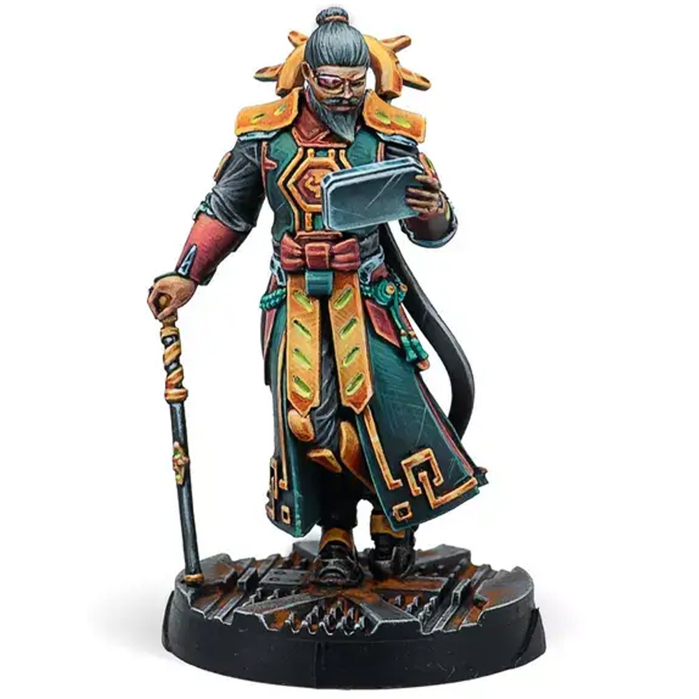 Dragon Lord Pre-order Exclusive Edition