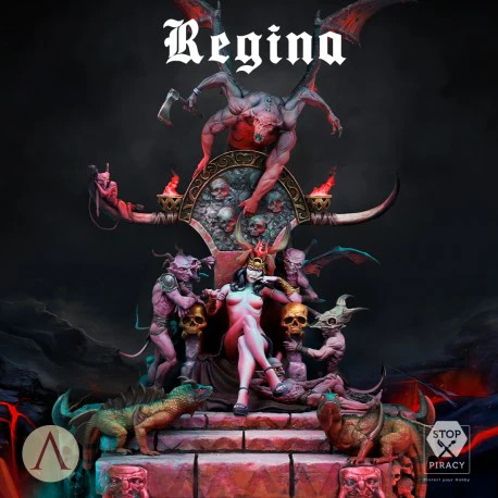 SAE-004 Figures REGINA
