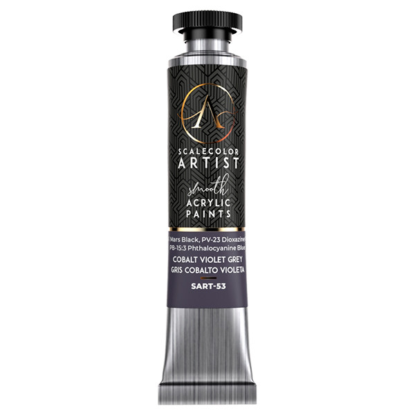 SART-53 COBALT VIOLET GREY