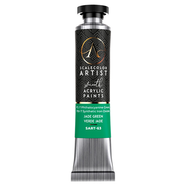 SART-63 JADE GREEN