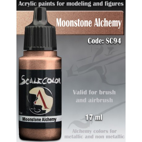 SC-94 Paints MOONSTONE ALCHEMY