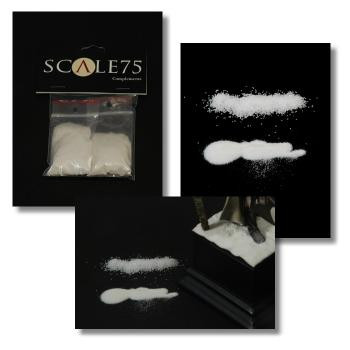 SCC-004 ARTIFICIAL SNOW