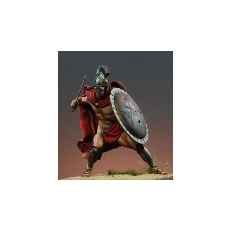 SCH-001 Figures LEONIDAS