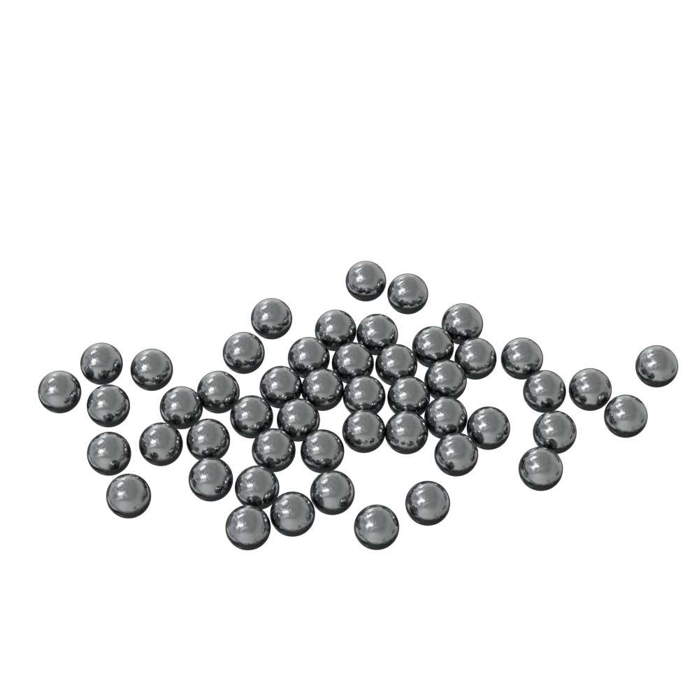 SCPS-001 Complements PAINT SHAKERS