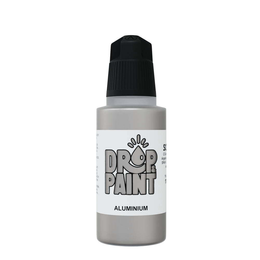 SDP-108 Paints ALUMINIUM