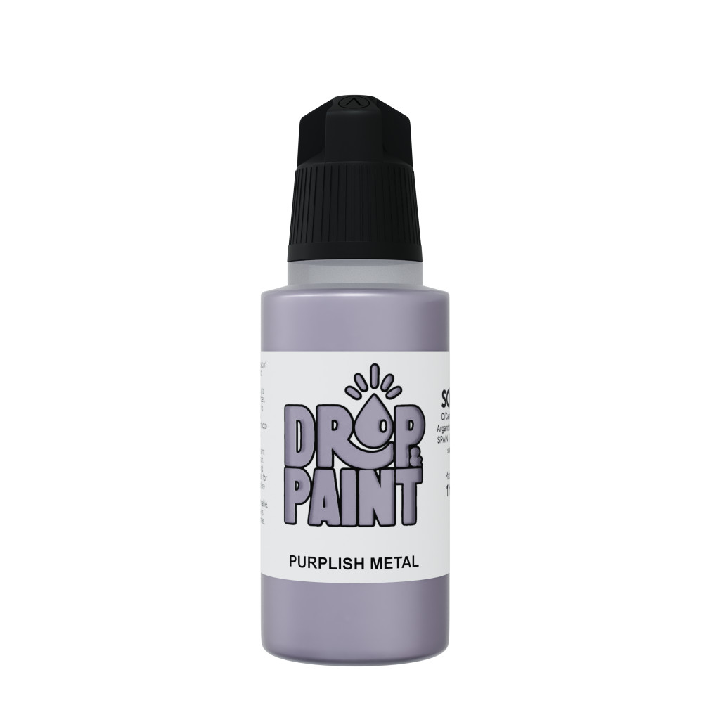 SDP-112 Paints PURPLISH METAL