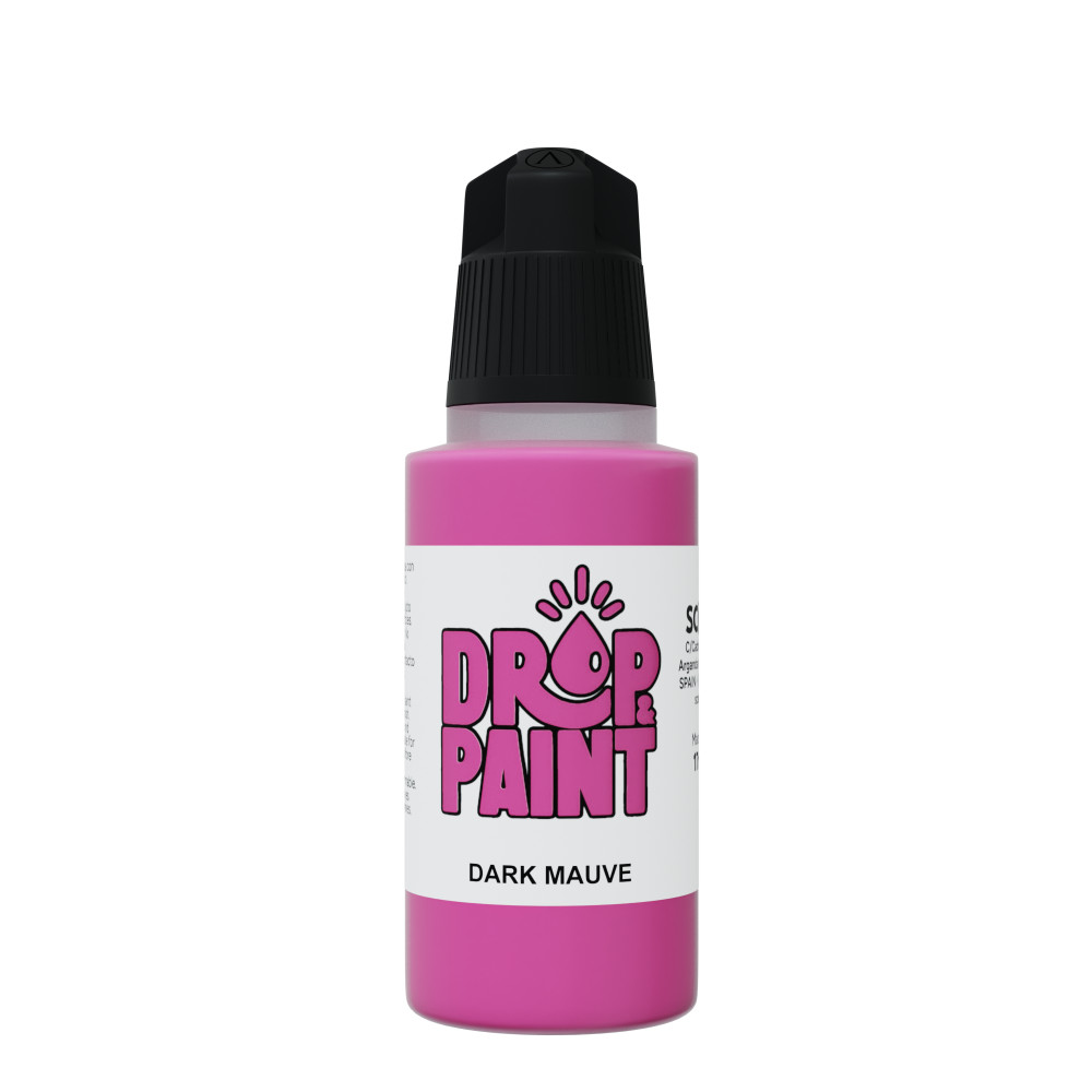 SDP-37 Paints DARK MAUVE
