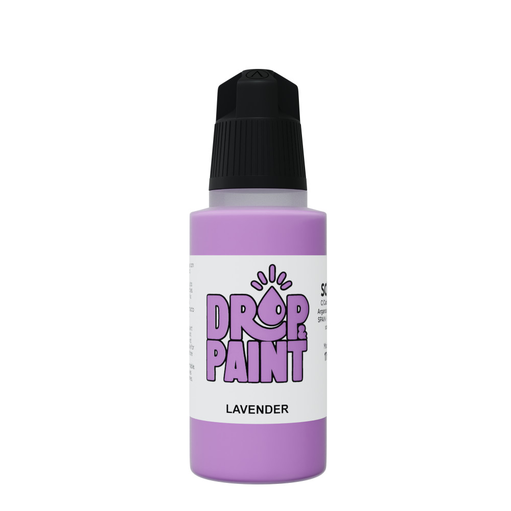 SDP-56 Paints LAVENDER