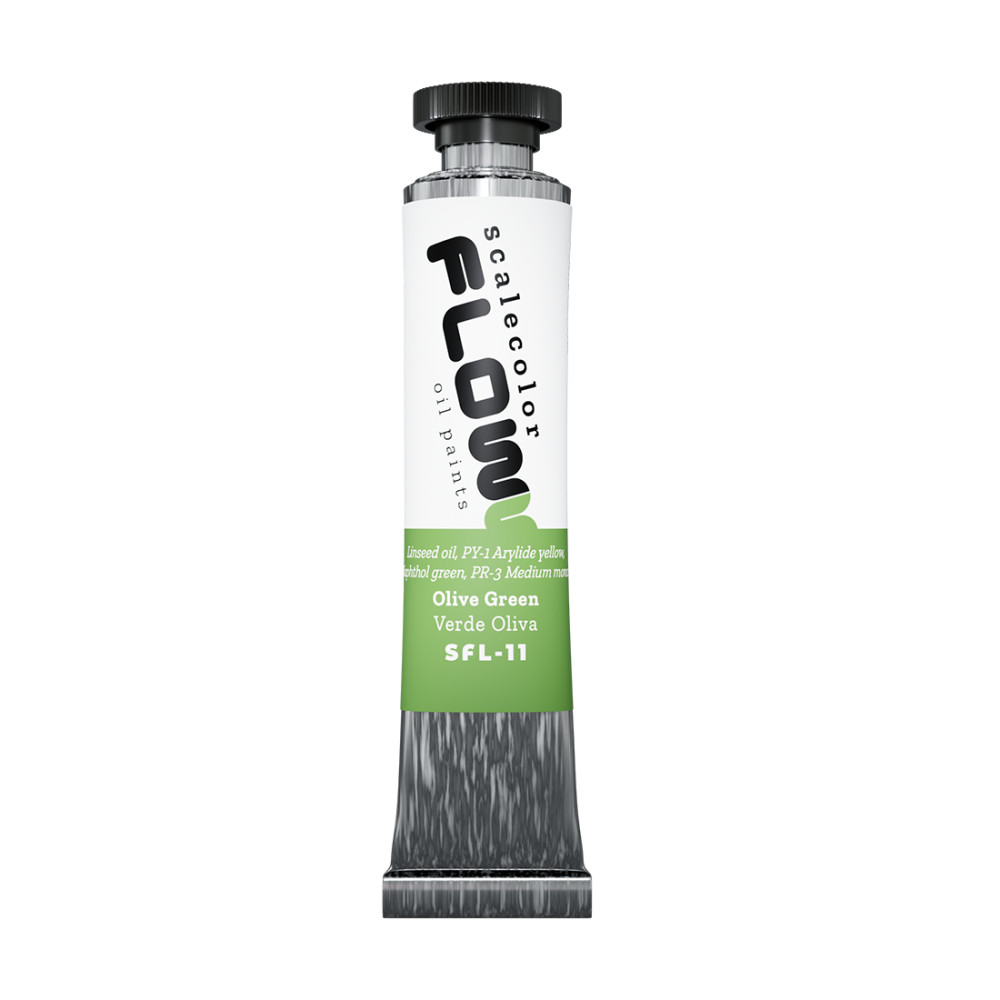 SFL-11 OLIVE GREEN