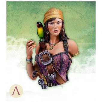 SNG-001 Figures Figures MARY READ