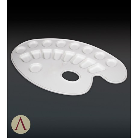 SPC-001 Complements PALETTE