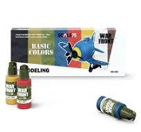 SSE-082 SET BASIC COLORS