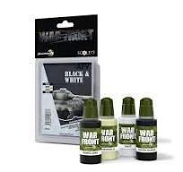 SSE-083 SET BLACK & WHITE