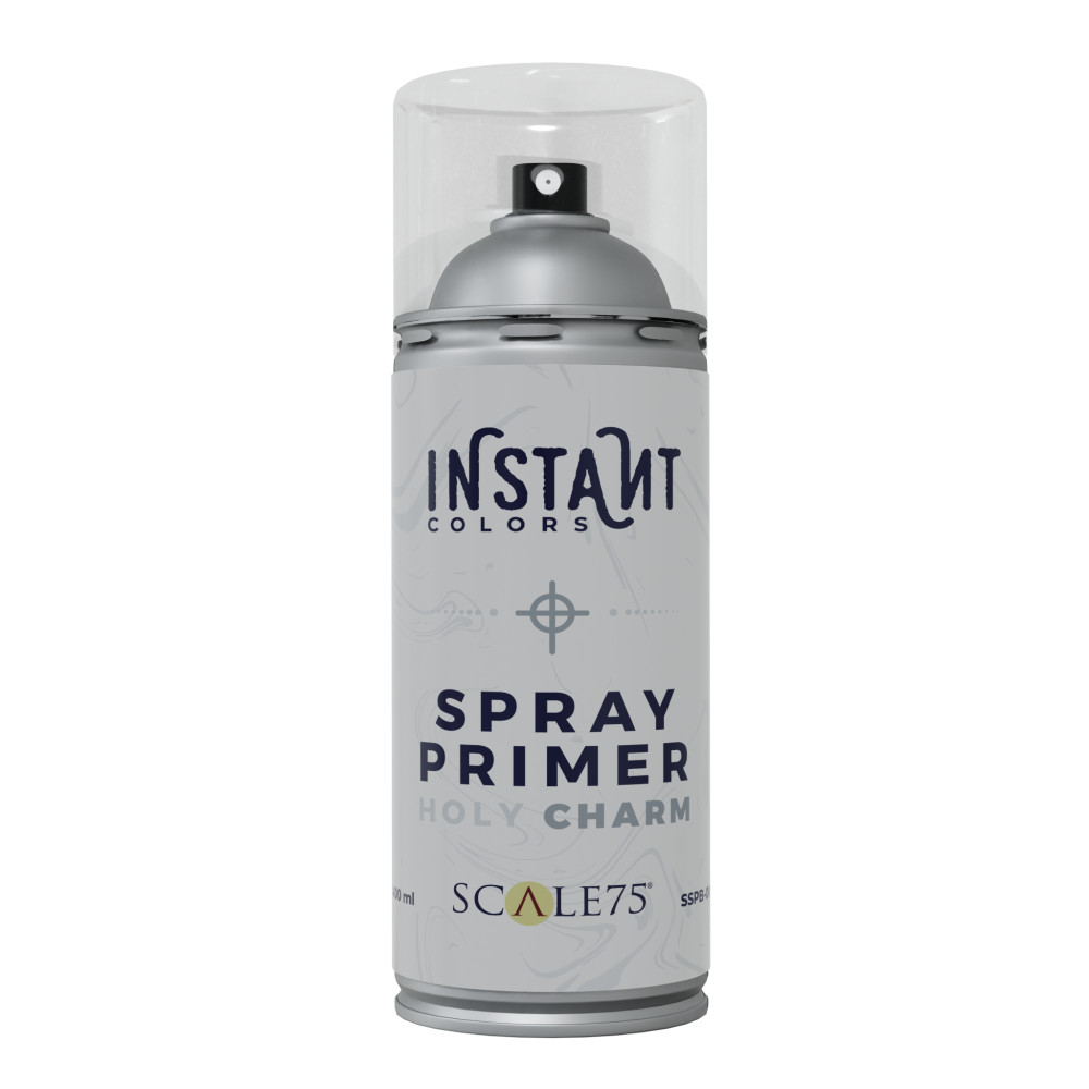 SSPB-006 Complements PRIMER SPRAY HOLY CHARM